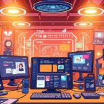 AI content creation for entrepreneurs