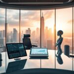 AI for small business