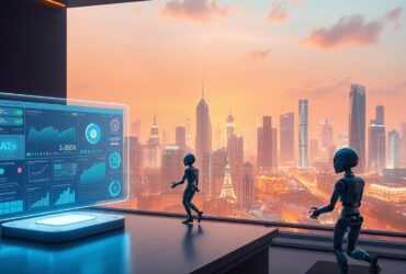 AI marketing SaaS for startups