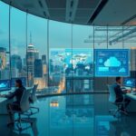 AI customer service SaaS