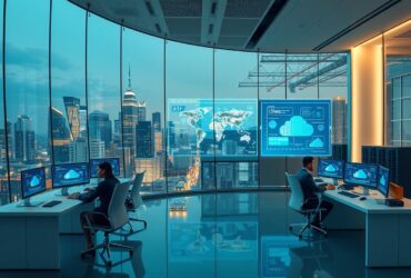 AI customer service SaaS