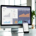 AI financial SaaS for startups