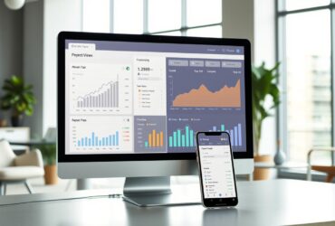 AI financial SaaS for startups