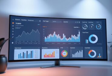 AI financial tools for entrepreneurs