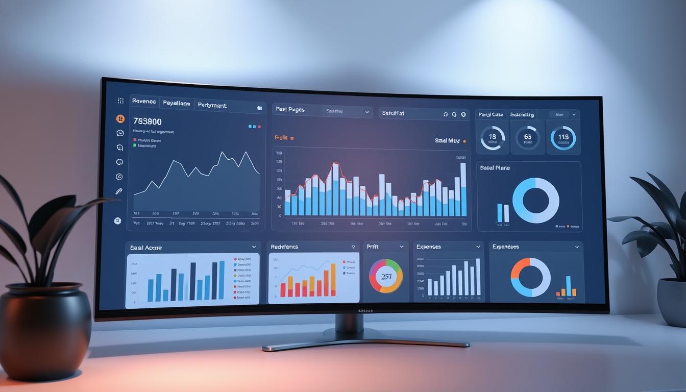 AI financial tools for entrepreneurs