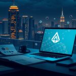 AI logo maker SaaS entrepreneurs