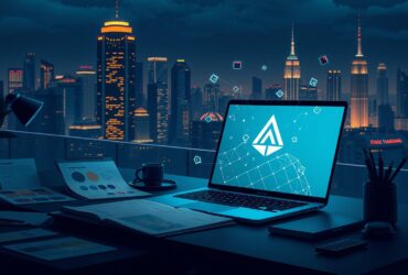 AI logo maker SaaS entrepreneurs