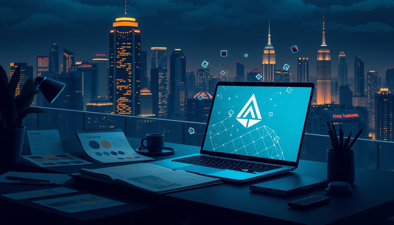 AI logo maker SaaS entrepreneurs
