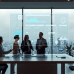 AI project management SaaS