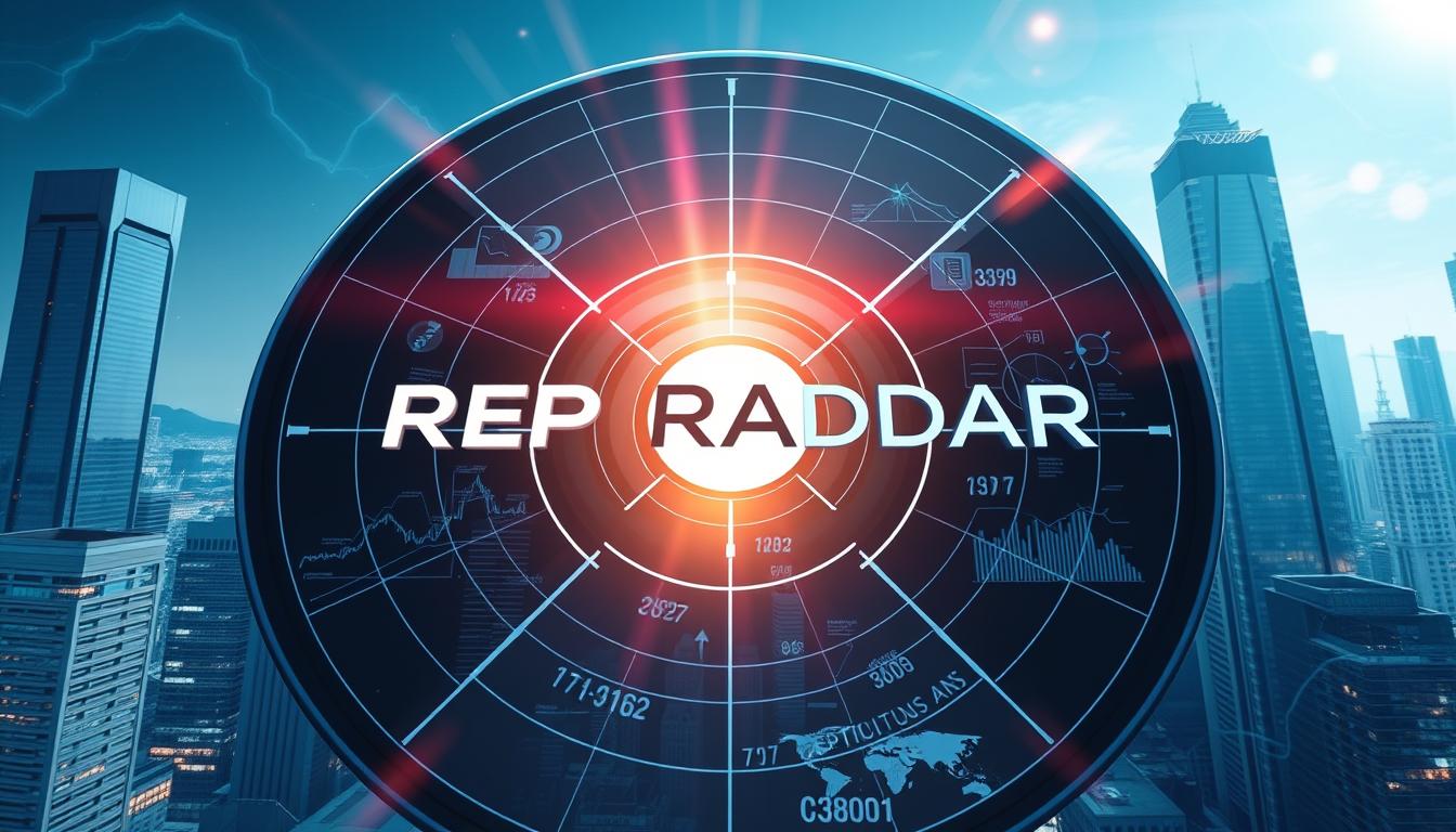 AI reputation management review tool