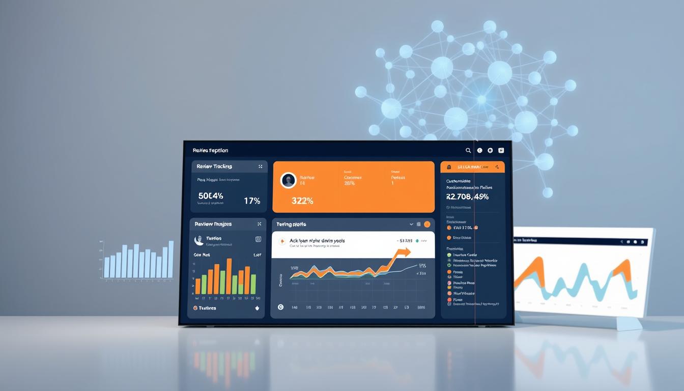 AI reputation management tool