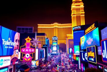 Las Vegas online reputation management