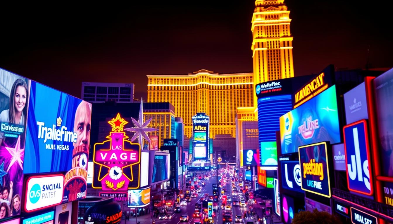 Las Vegas online reputation management