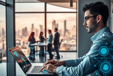 automation for ex-corporate