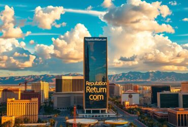 best digital PR firm Las Vegas