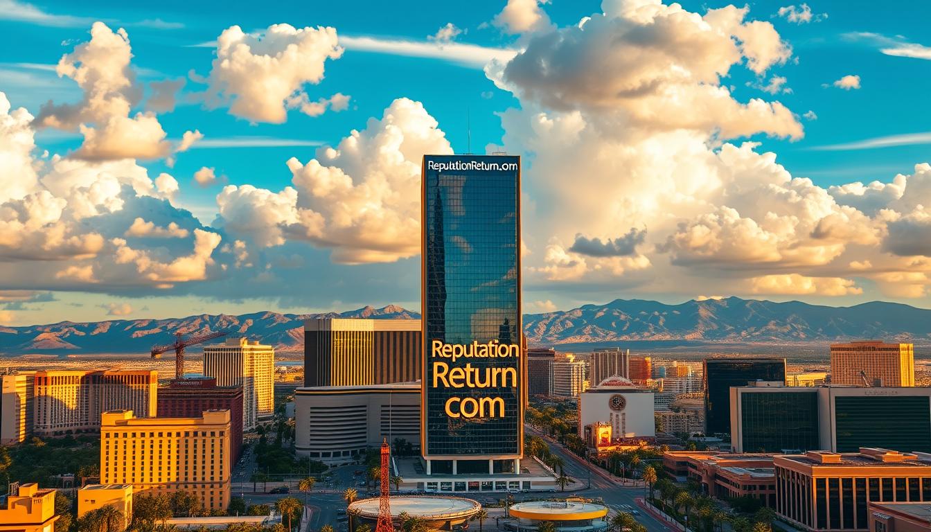 best digital PR firm Las Vegas