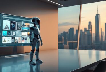 content creation AI