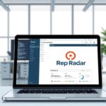online reputation management software