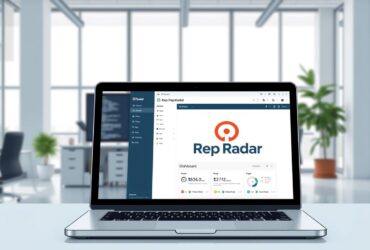 online reputation management software