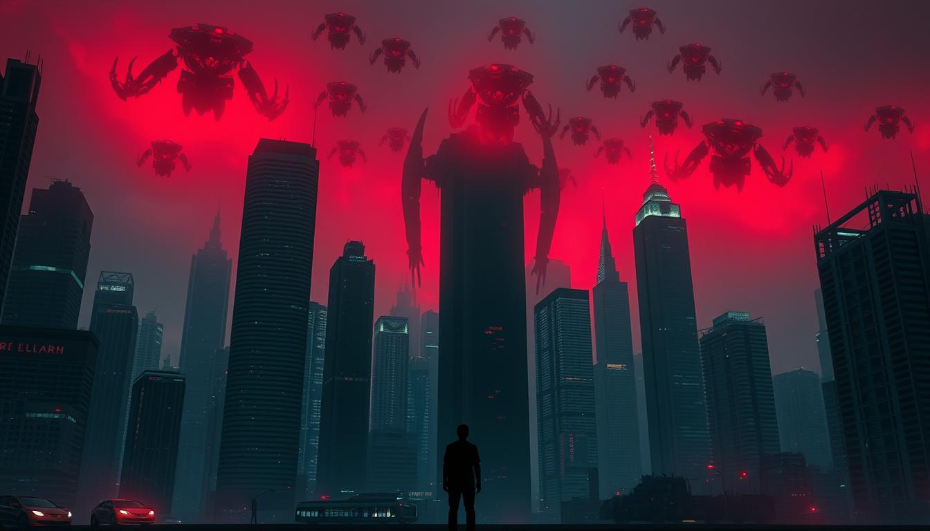 scary AI trends