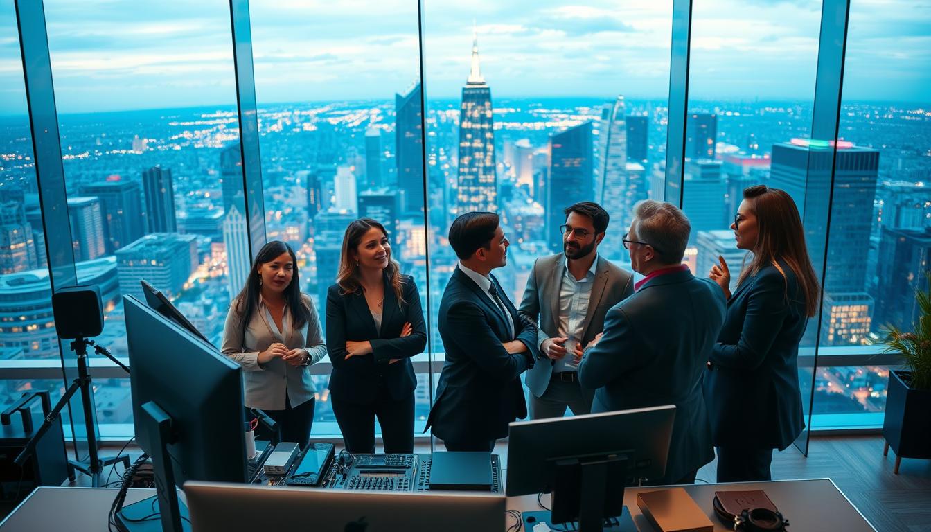 top PR agencies in Las Vegas