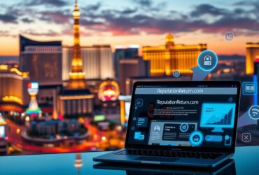 PR for hospitality industry Las Vegas